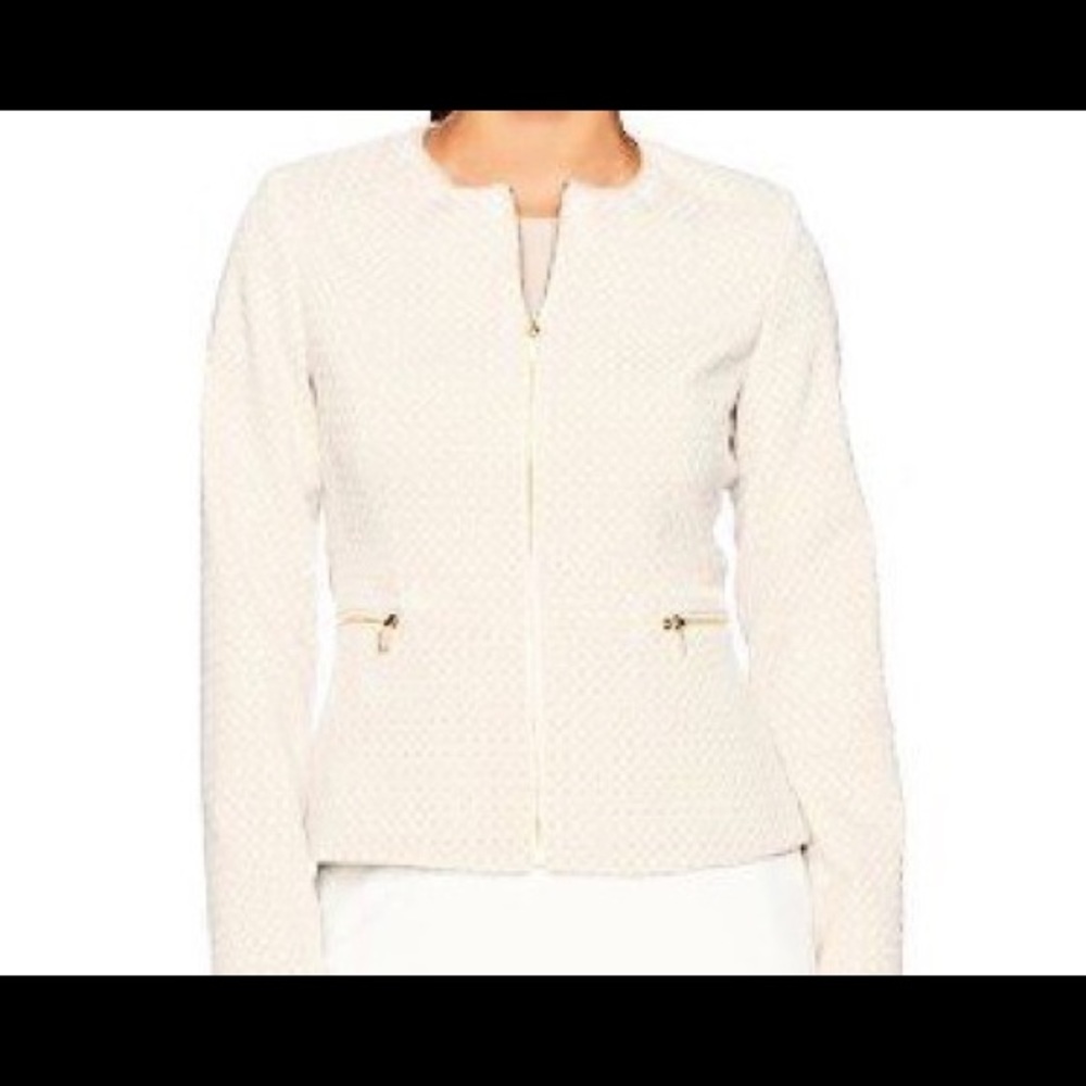 Calvin Klein petite work wear essential